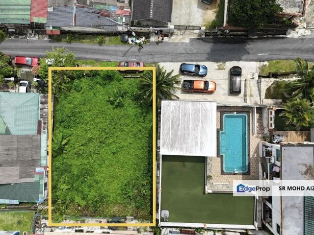 Kampung Bukit Sungai Puteh