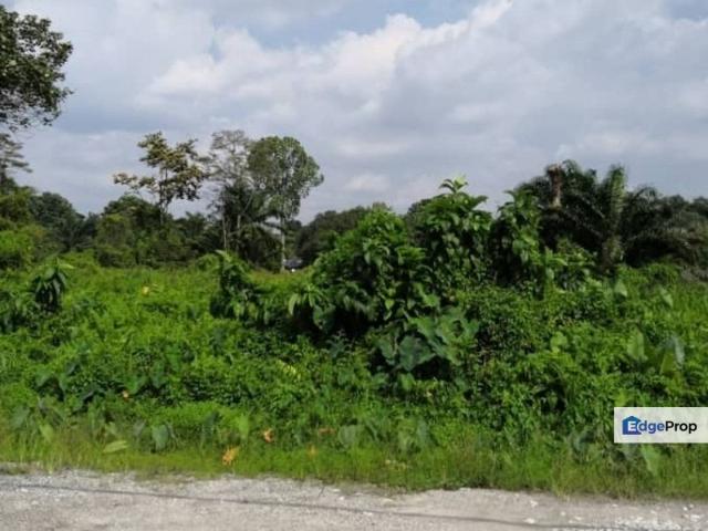 Kampung Bukit Lanchong
