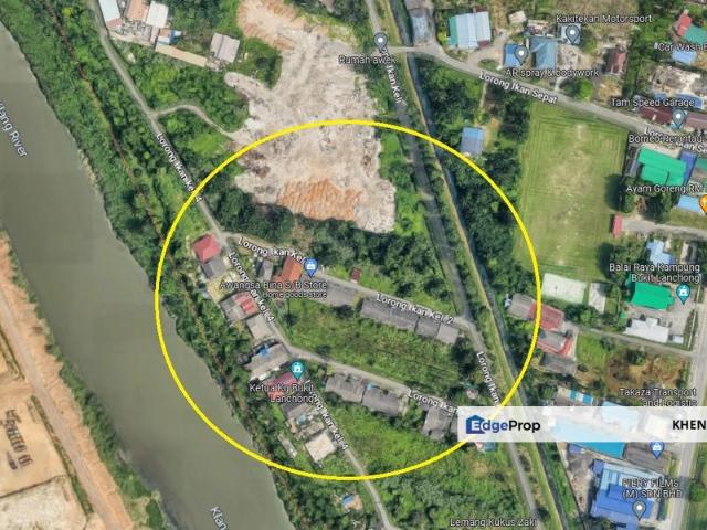 Kampung Bukit Lanchong