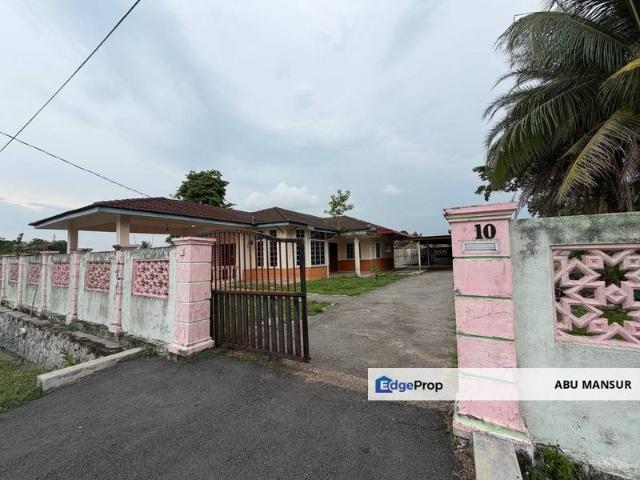 Kampung Bagan Pinang