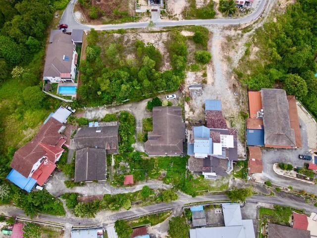 Kampung Bahagia Bangi