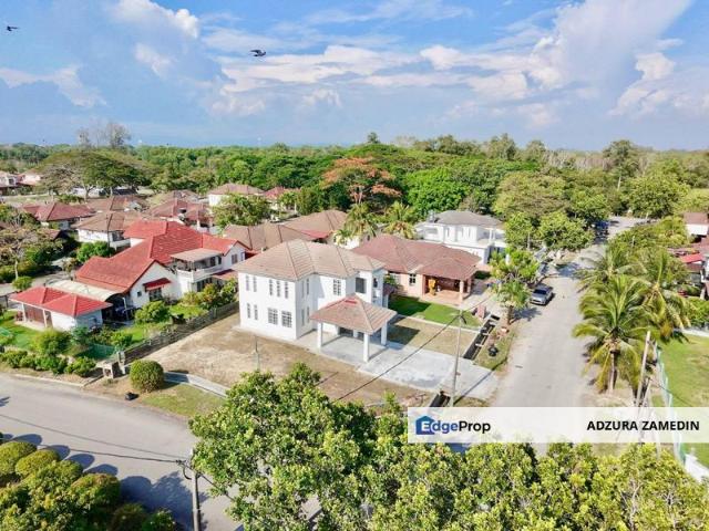 Kampung Baharu Sungai Pelek
