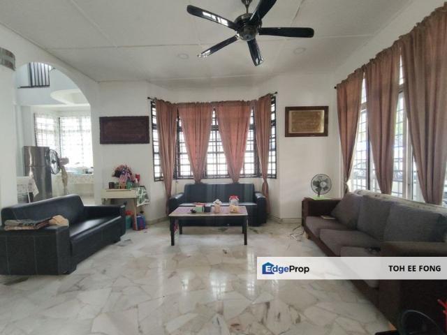 Kampung Bahru