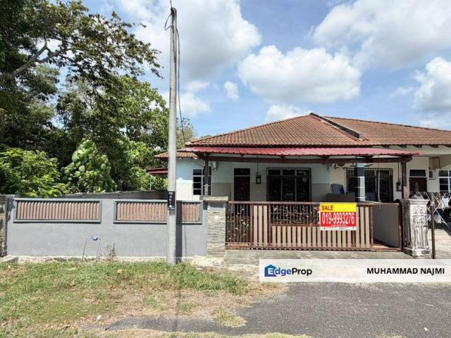 Kampung Balai Besar
