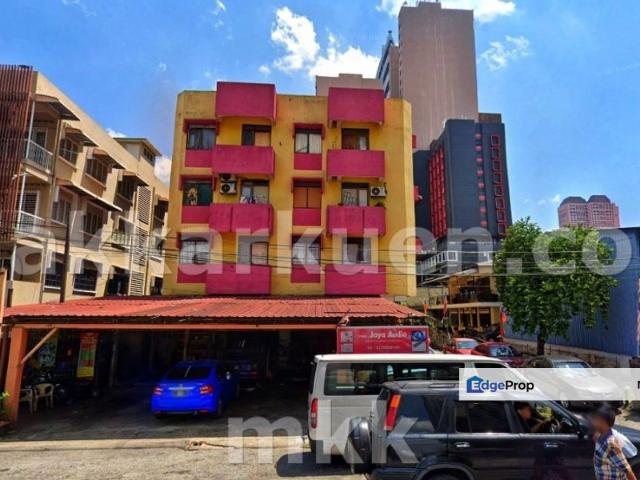 Kampung Baru