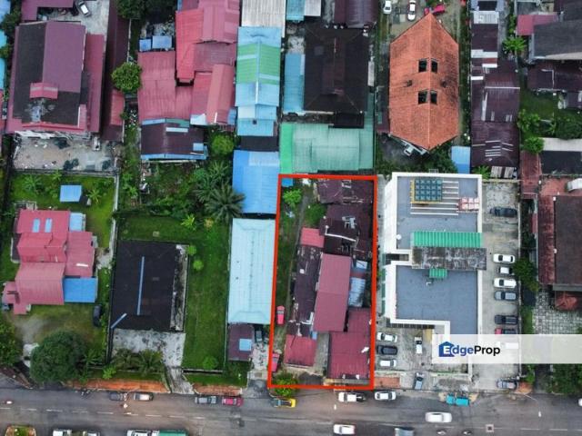 Kampung Baru