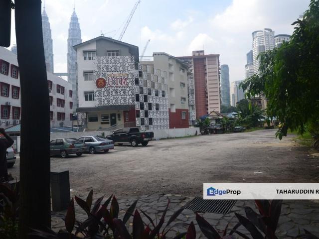 Kampung Baru