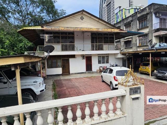 Kampung Baru