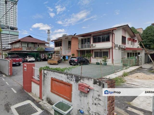 Kampung Baru