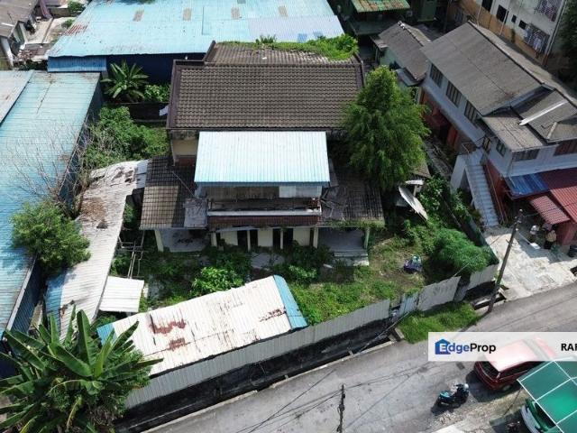 Kampung Baru