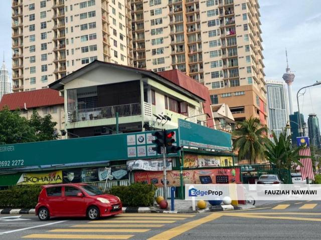 Kampung Baru