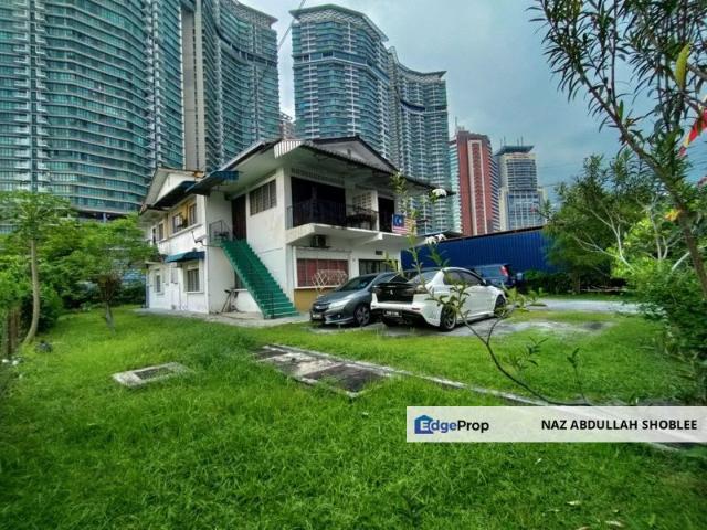 Kampung Baru