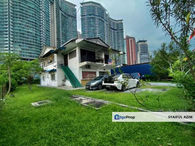 Kampung Baru