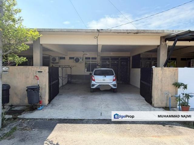 Kampung Baru