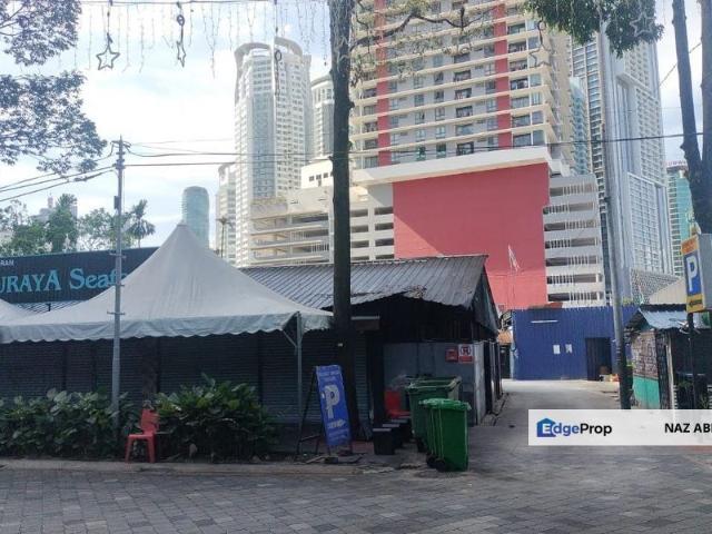 Kampung Baru