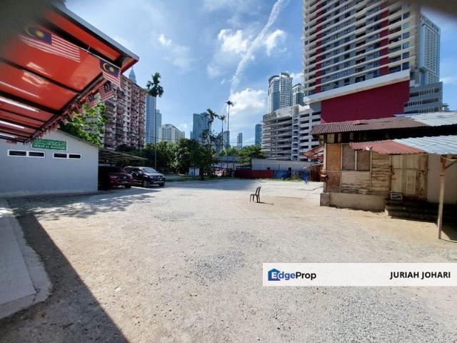Kampung Baru