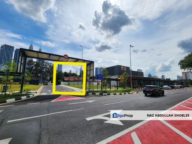 Kampung Baru