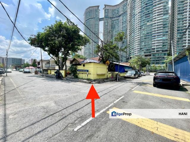 Kampung Baru