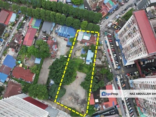 Kampung Baru