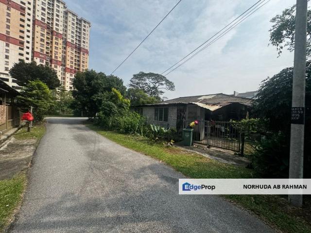Kampung Baru Ampang