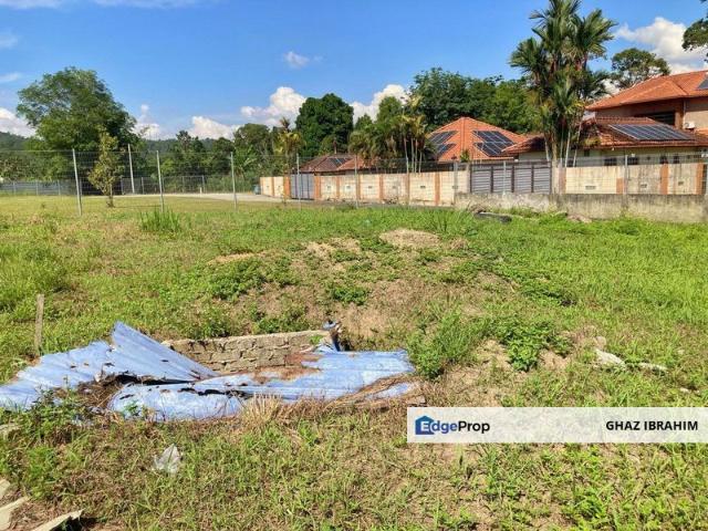 Kampung Baru Batu 14