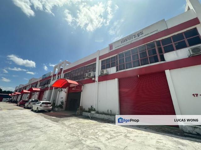 Kampung Baru Balakong