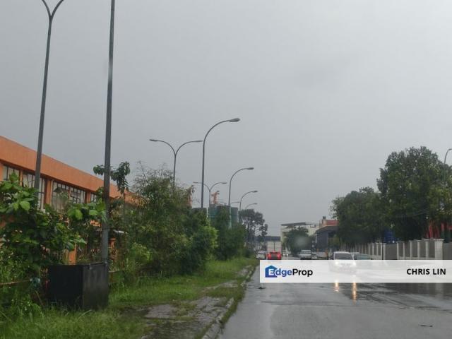 Kampung Baru Balakong