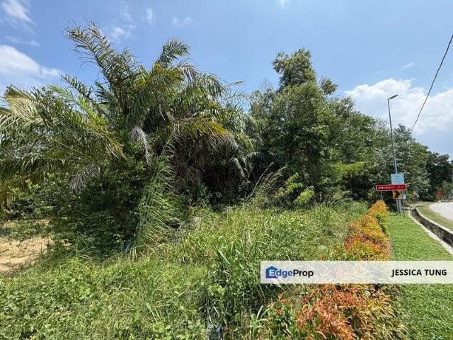 Kampung Baru Broga
