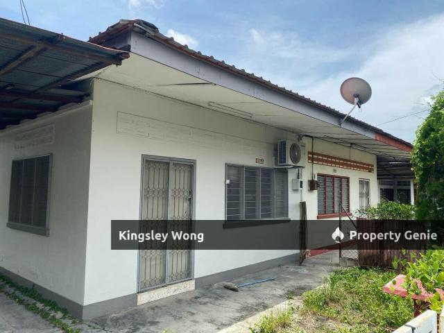 Kampung Baru Gunung Rapat, Gunung Rapat 2 adjoining Semi D