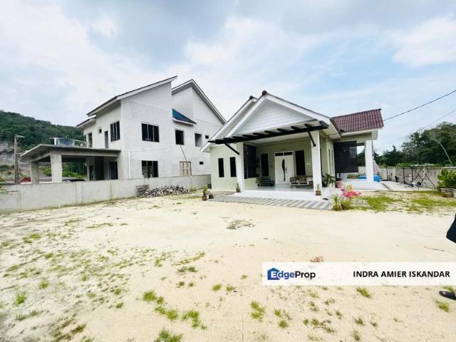 Kampung Baru Kerteh