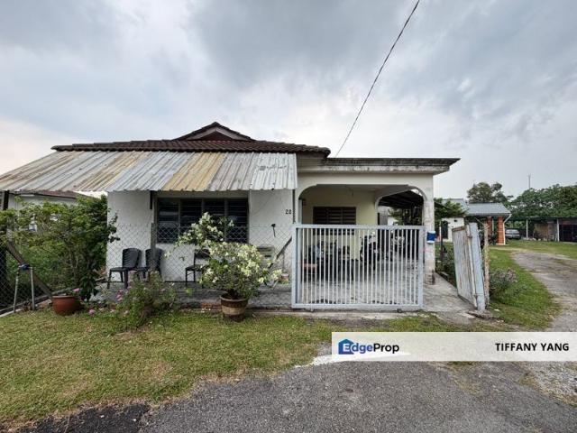 Kampung Baru Kundang