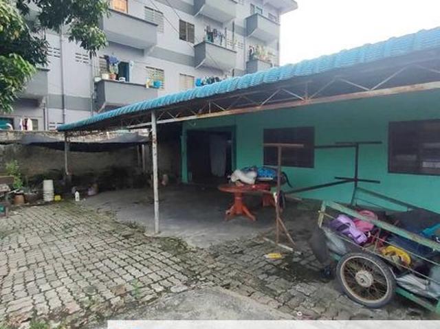 Kampung Baru Hicom