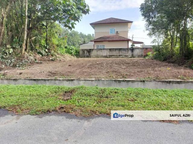 KAMPUNG BARU JELAPANG