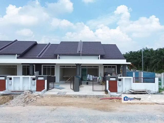 kampung Baru Jenjarom