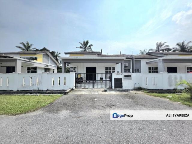 kampung Baru Jenjarom
