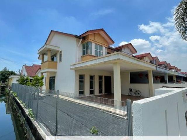 kampung Baru Jenjarom