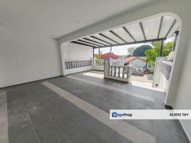 Kampung Baru Lima Kedai
