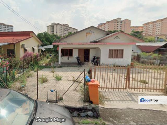 Kampung Baru Seri Kembangan
