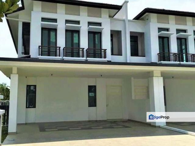 Kampung Baru Seri Kembangan