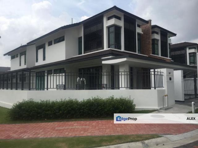 Kampung Baru Seri Kembangan