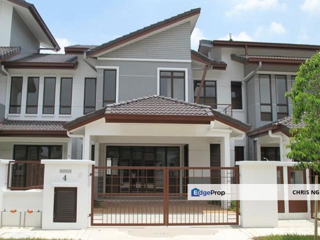 Kampung Baru Seri Kembangan