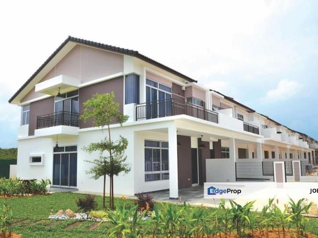Kampung Baru Seri Kembangan