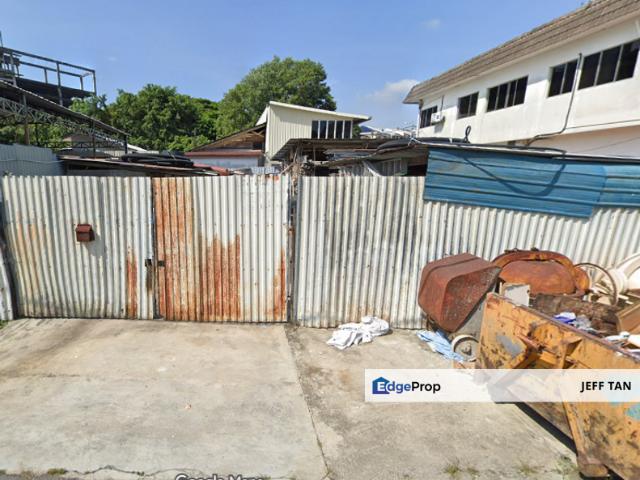 Kampung Baru Seri Kembangan