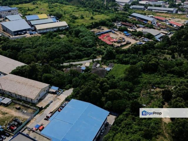 Kampung Baru Subang, Shah Alam U6