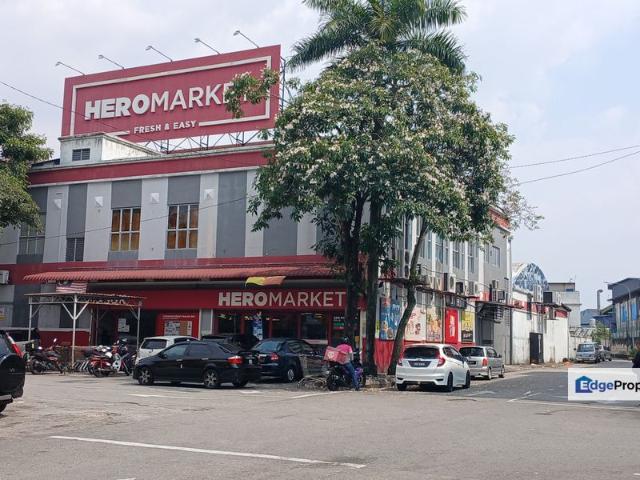 Kampung Baru Subang