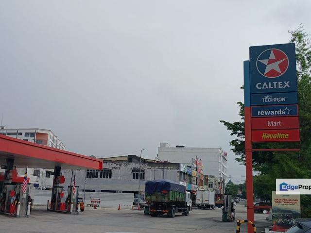Kampung Baru Subang
