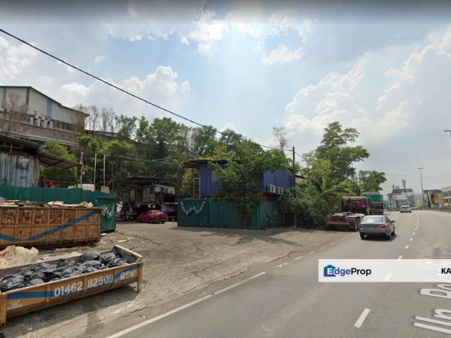Kampung Baru Subang