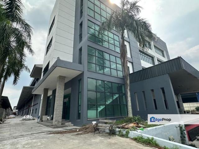 Kampung Baru Sungai Buloh