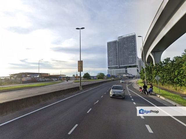Kampung Baru Sungai Buloh