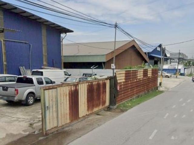 Kampung Baru Sungai Buloh